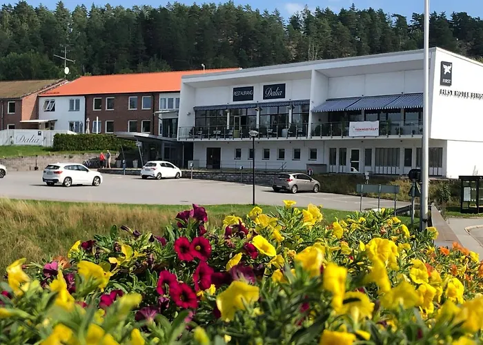 First Hotel Bengtsfors