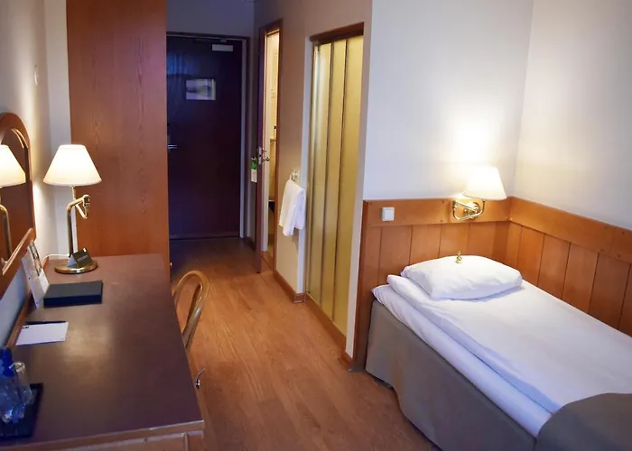 First Hotel Bengtsfors