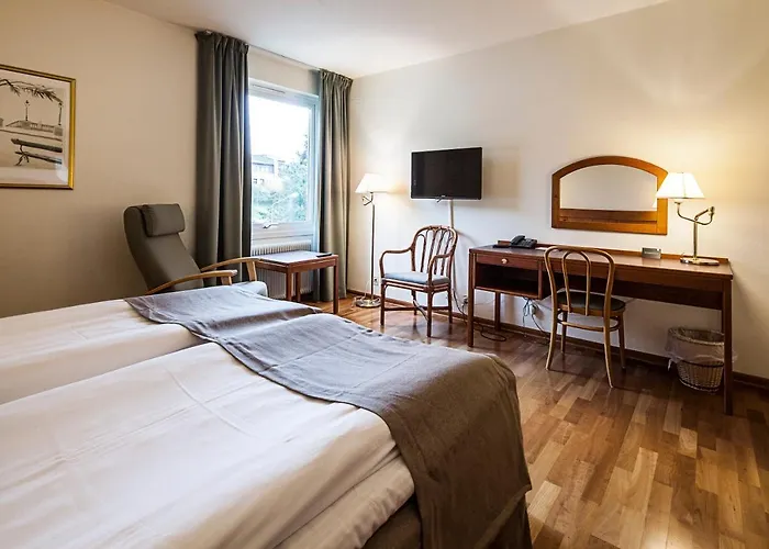 First Hotel Bengtsfors